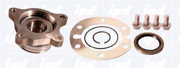 Комплект подшипника ступицы колеса IPD 30-2123