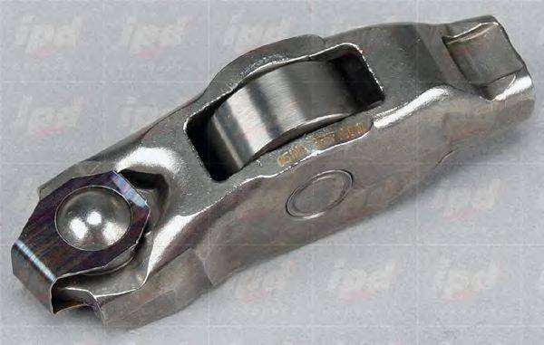 Балансир, управление двигателем IPD 45-4303