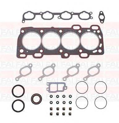Комплект прокладок, головка цилиндра FAI AutoParts HS1096