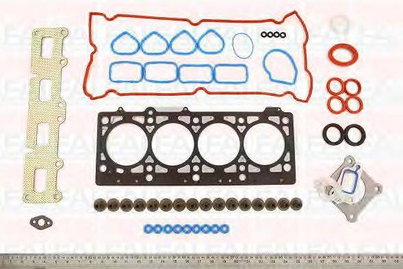 Комплект прокладок, головка цилиндра FAI AutoParts HS1441