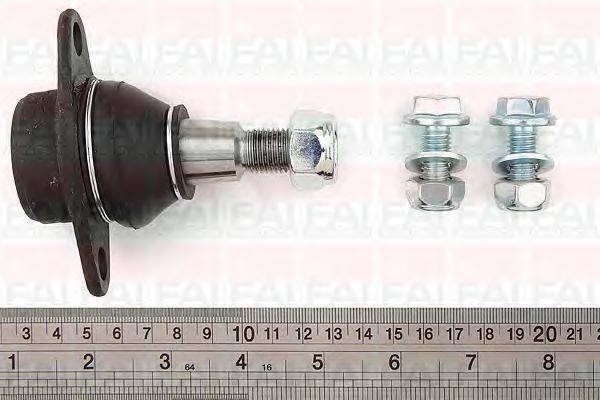 Подвеска, рычаг независимой подвески колеса FAI AutoParts SS6418