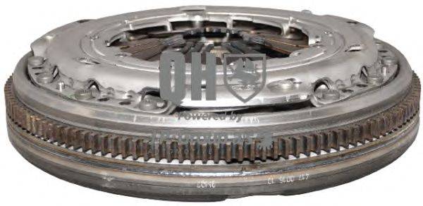 Комплект сцепления JP GROUP QDF302K