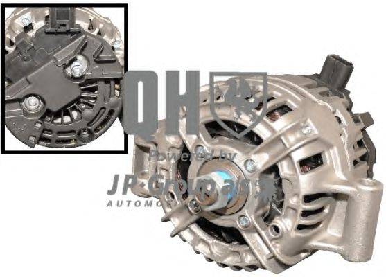 Генератор JP GROUP 9042650