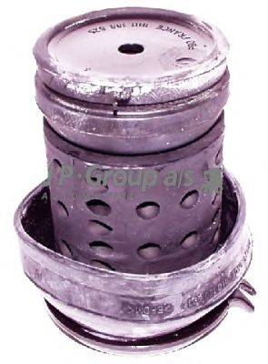 Подвеска, двигатель JP GROUP 1117901800