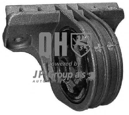 Подвеска, двигатель JP GROUP EM2220