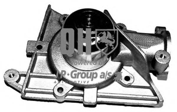 Водяной насос JP GROUP QCP2587