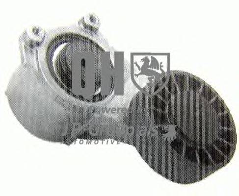 Натяжитель ремня, клиновой зубча JP GROUP QTA920