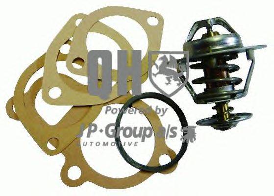 Термостат, охлаждающая жидкость JP GROUP QTH623