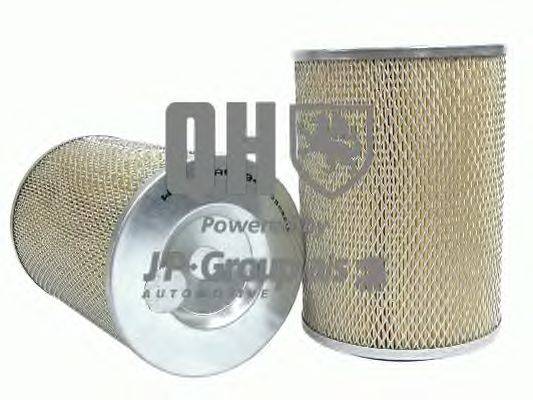 Воздушный фильтр JP GROUP QFA0048