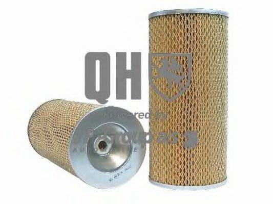 Воздушный фильтр JP GROUP QFA0567