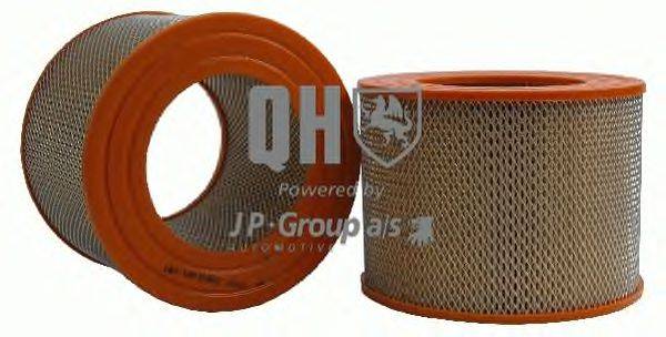 Воздушный фильтр JP GROUP QFA0433