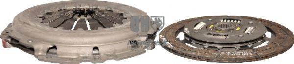 Комплект сцепления JP GROUP QKT1890AF