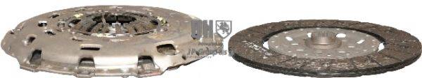 Комплект сцепления JP GROUP QKT2526AF