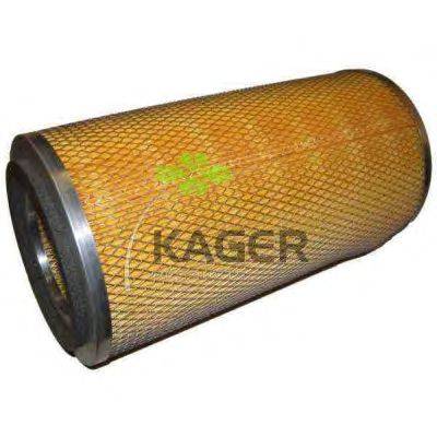 Воздушный фильтр KAGER 12-0292