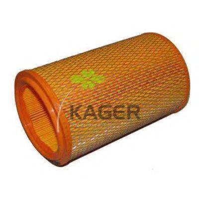 Воздушный фильтр KAGER 120314
