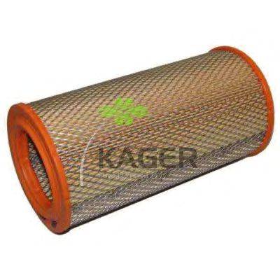 Воздушный фильтр KAGER 120703