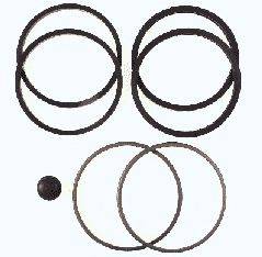 Ремкомплект, тормозной суппорт KAWE 202181