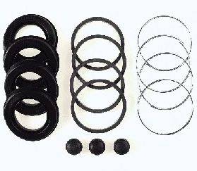 Ремкомплект, тормозной суппорт KAWE 204003