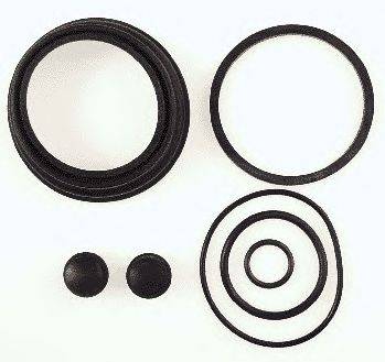 Ремкомплект, тормозной суппорт KAWE 204514