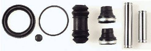 Ремкомплект, тормозной суппорт KAWE 205205