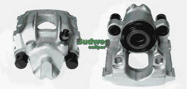 Тормозной суппорт KAWE 344088