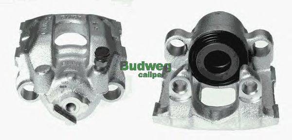 Тормозной суппорт KAWE 344142