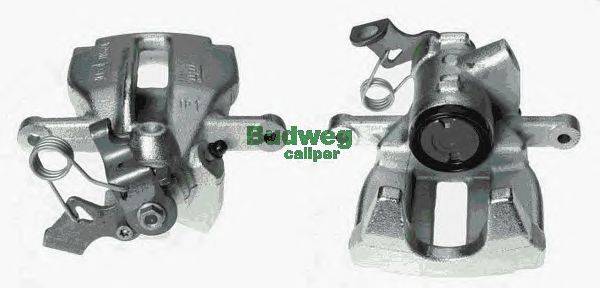 Тормозной суппорт KAWE 344188