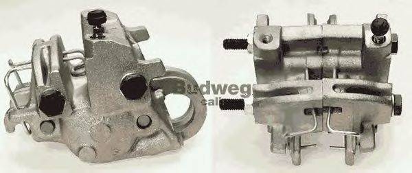 Тормозной суппорт KAWE 34162