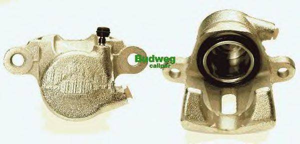 Тормозной суппорт BREMS.-U.KUPPL.TEILE 1391