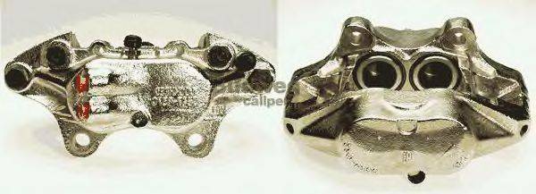 Тормозной суппорт KAWE 342745