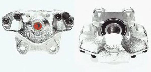 Тормозной суппорт KAWE 34594