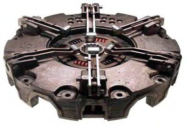 Нажимной диск сцепления KAWE 8349