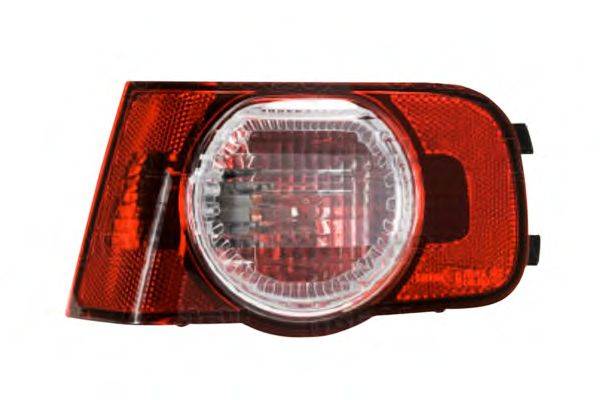 Задний фонарь EUROLITES LEART 27.105.000