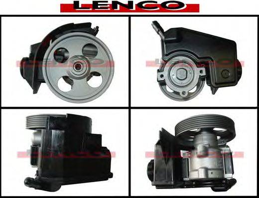 Гидравлический насос, рулевое управление LENCO SP3251