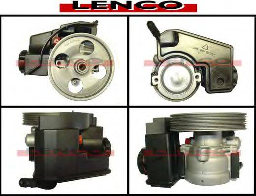Гидравлический насос, рулевое управление LENCO SP3428