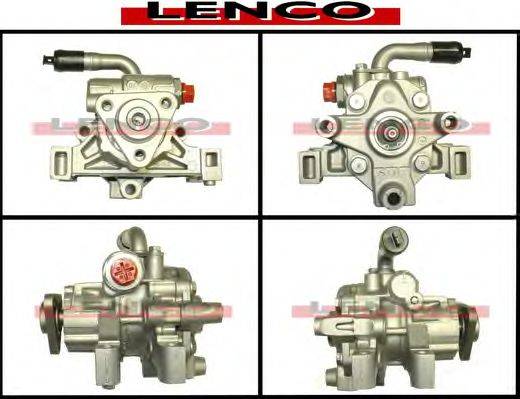 Гидравлический насос, рулевое управление LENCO SP3697