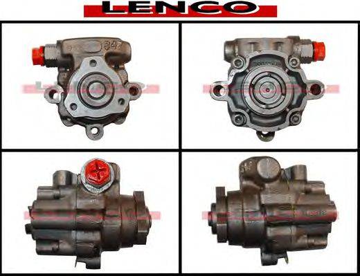Гидравлический насос, рулевое управление LENCO SP3867