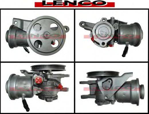 Гидравлический насос, рулевое управление LENCO SP3043