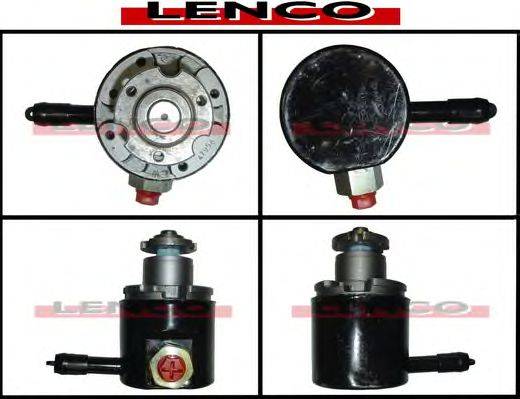 Гидравлический насос, рулевое управление LENCO SP3063