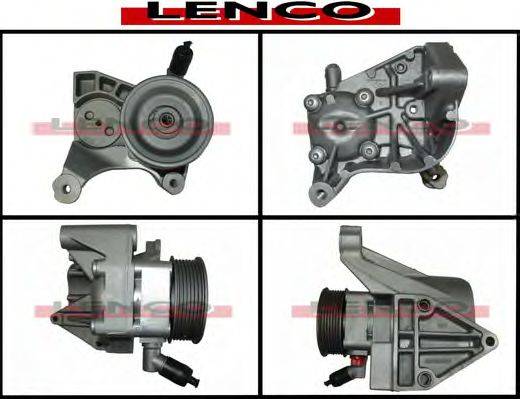 Гидравлический насос, рулевое управление LENCO SP3762