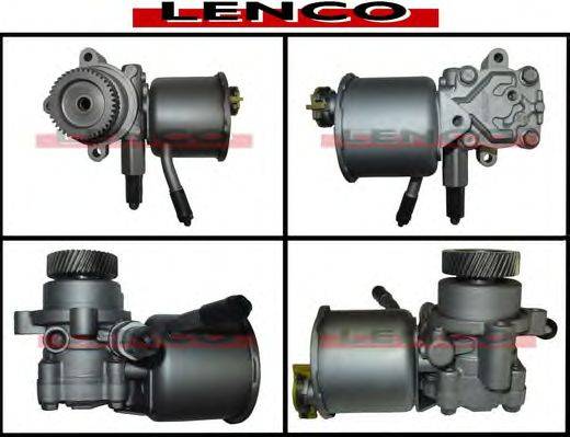 Гидравлический насос, рулевое управление LENCO SP3837