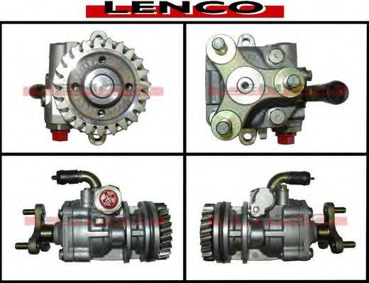 Гидравлический насос, рулевое управление LENCO SP3806