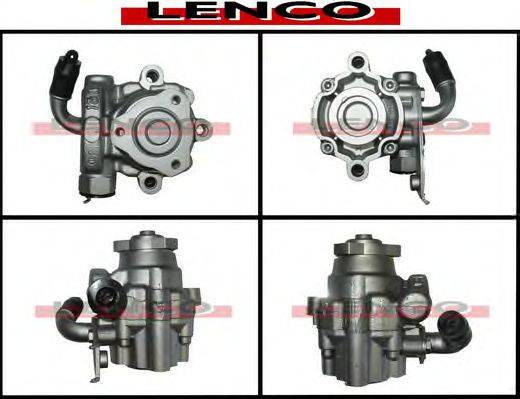 Гидравлический насос, рулевое управление LENCO SP3008