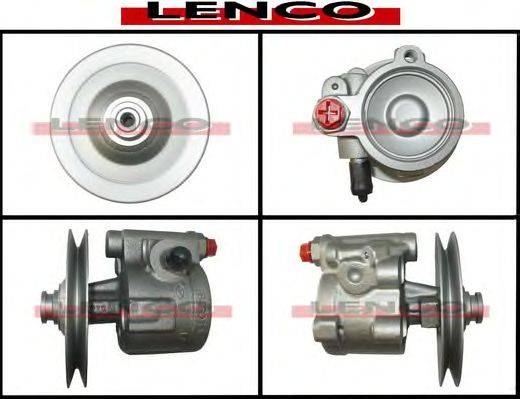 Гидравлический насос, рулевое управление LENCO SP3047