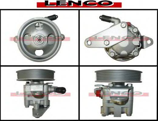 Гидравлический насос, рулевое управление LENCO SP3783