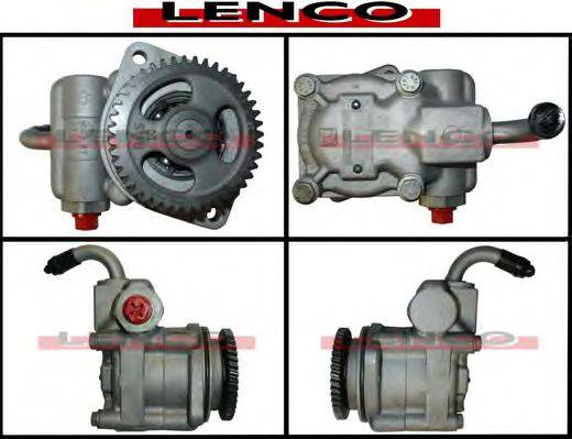 Гидравлический насос, рулевое управление LENCO SP3798