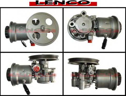 Гидравлический насос, рулевое управление LENCO SP3874