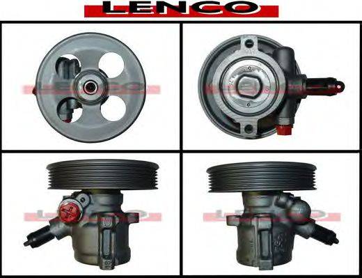 Гидравлический насос, рулевое управление LENCO SP3273