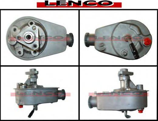 Гидравлический насос, рулевое управление LENCO SP3483