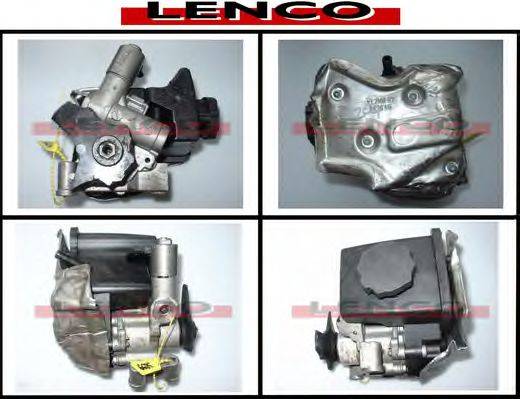 Гидравлический насос, рулевое управление LENCO SP3899